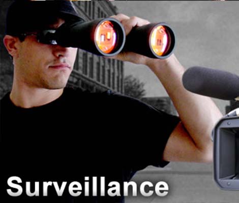 Best Private Detectives in Hyderabad